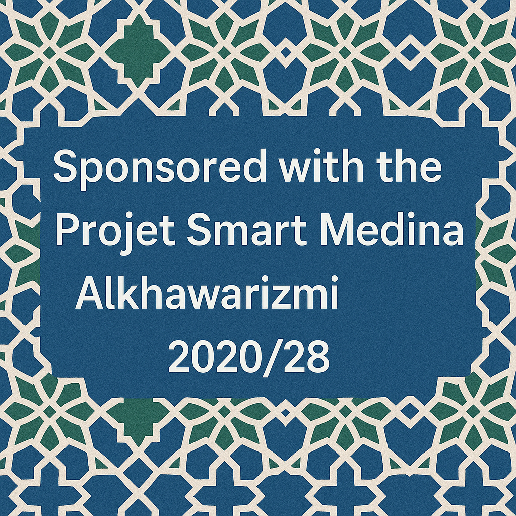 Khawarizmi Logo
